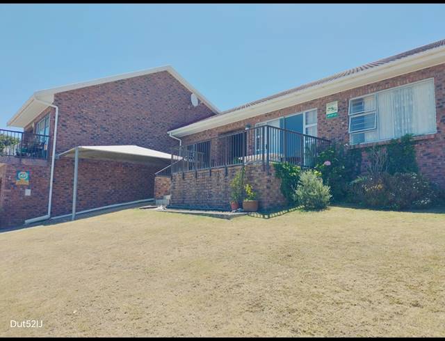 3 BEDROOM DUET FOR SALE IN TERGNIET